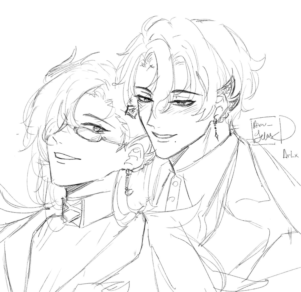 Didi 🥃•🔍 | Rest sejenak tweet media