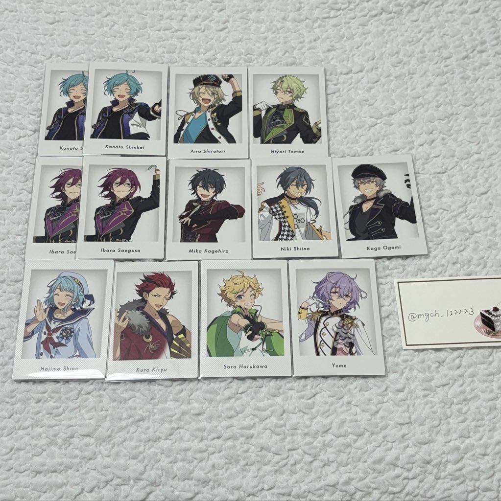 ちゃちゃ tweet media