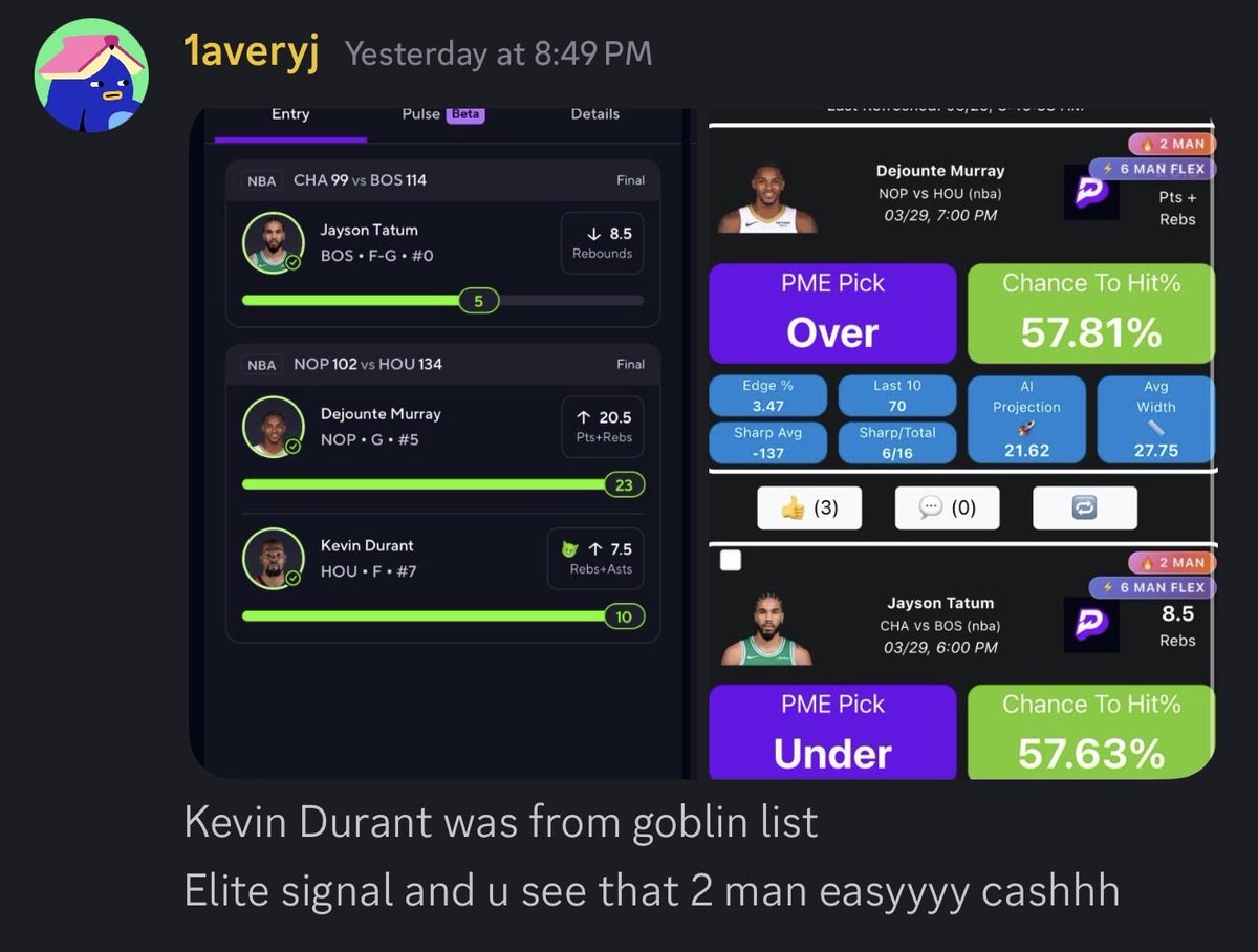 Props Made Easy tweet media