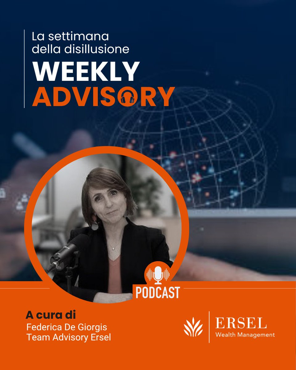 Ersel Banca Privata tweet media