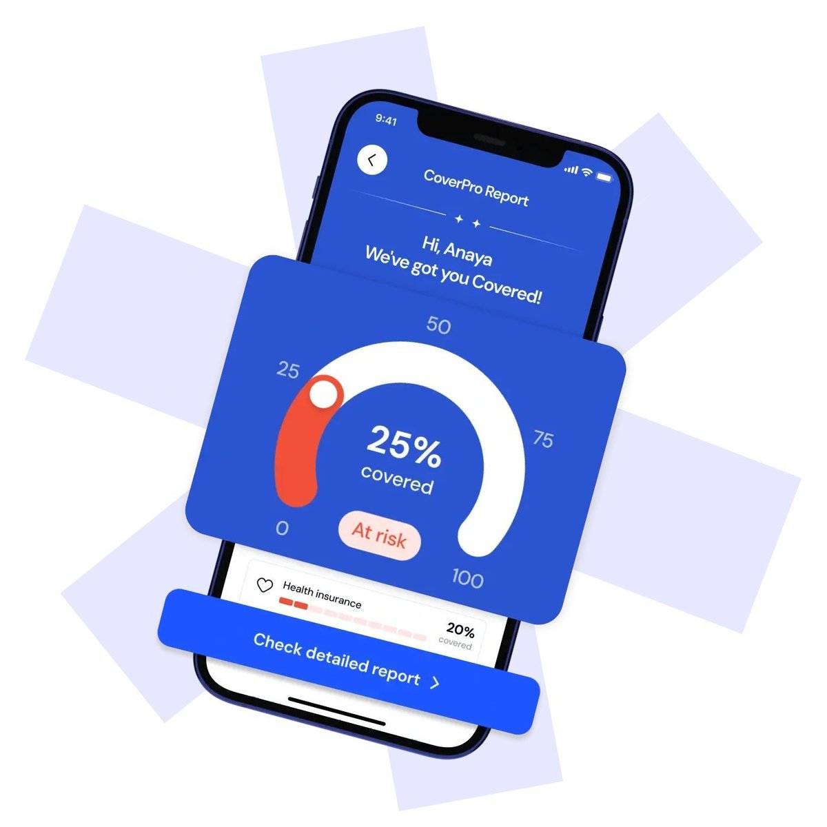 CardMaven tweet media