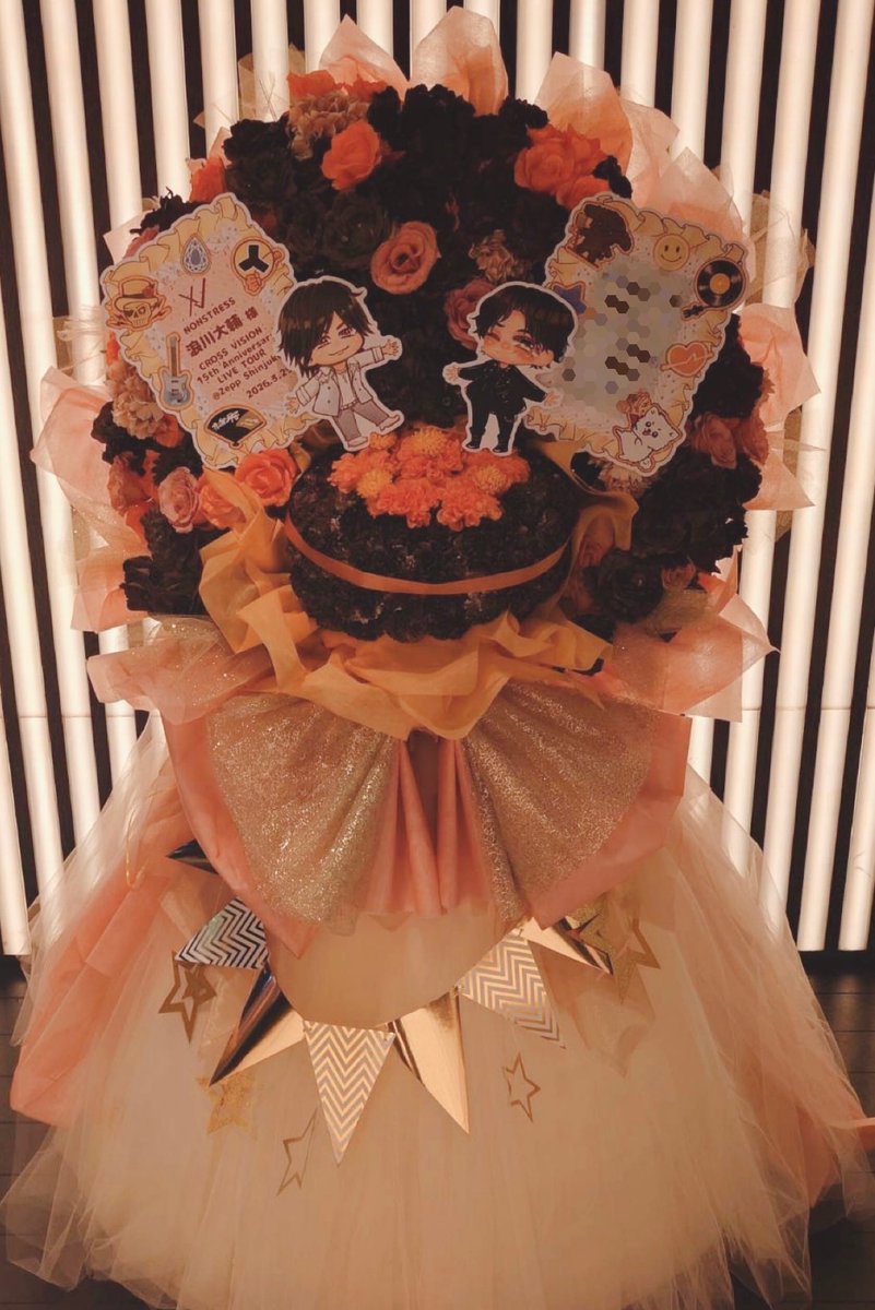 しののめ tweet media