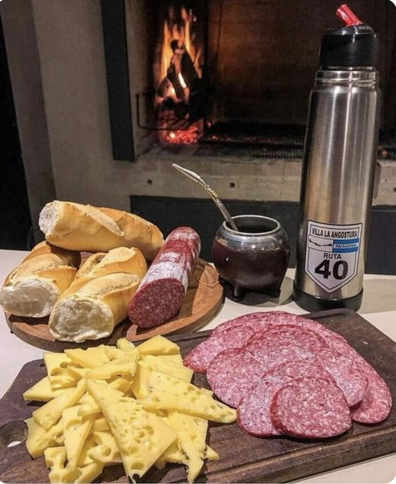 la juntada que necesito