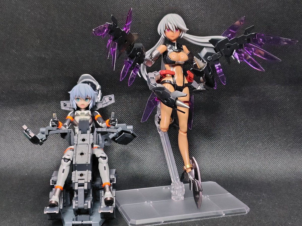 鎧王竜(がいおーりゅー) tweet media