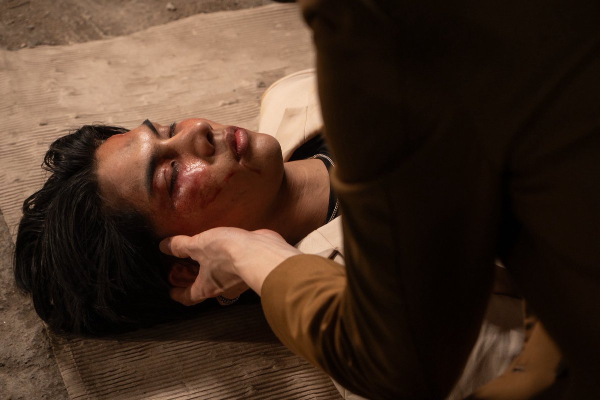 peatwasu #เคลวิน tweet media