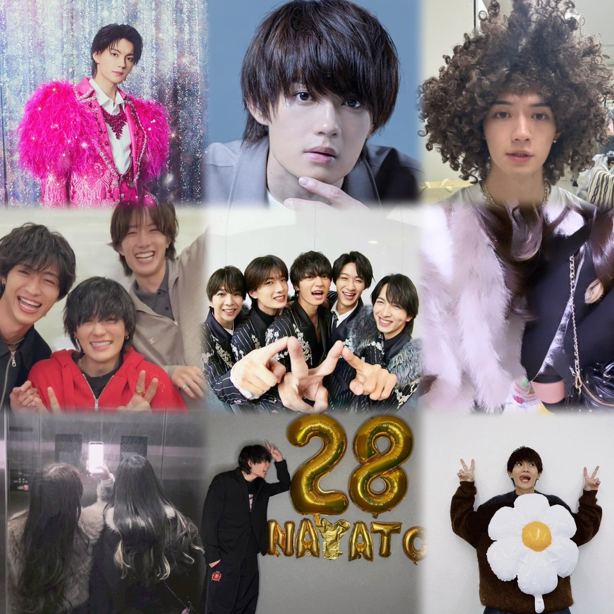 ももてゃん tweet media