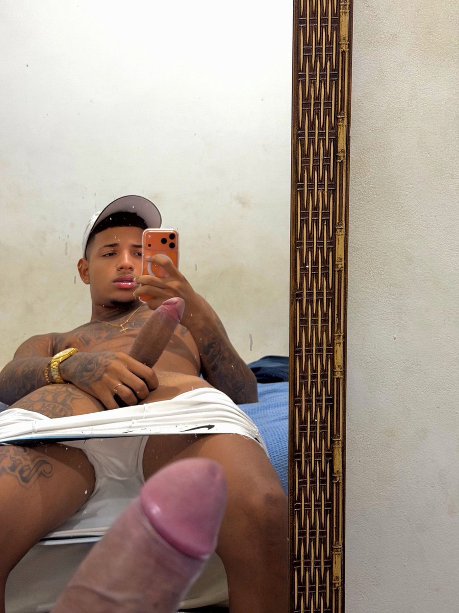 Chattinho😏 tweet media