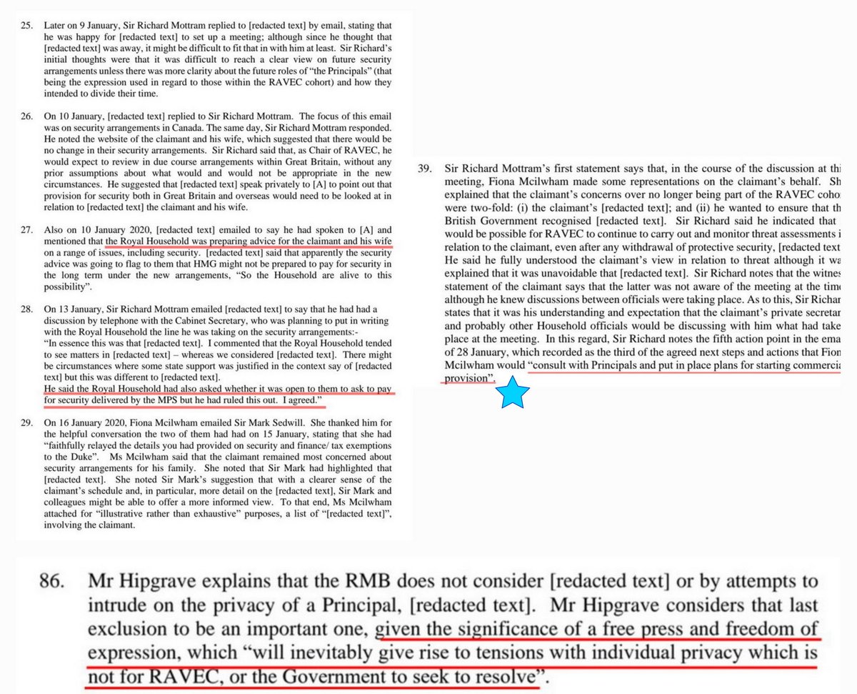 Scottish Snow tweet media