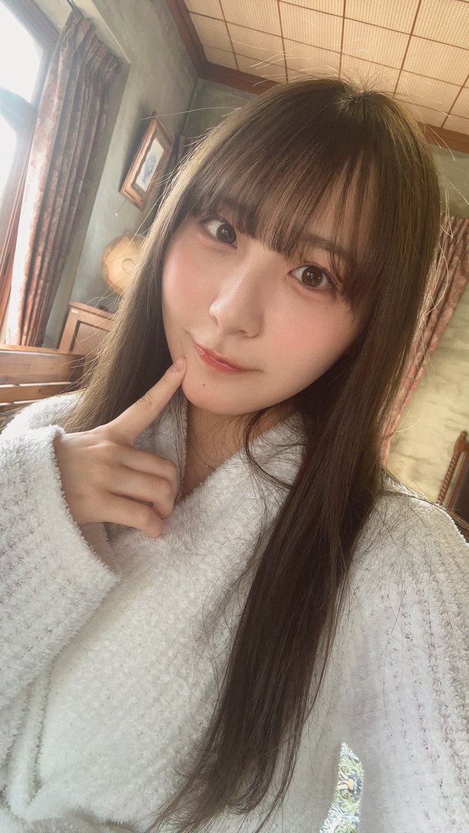 新木希空 tweet media