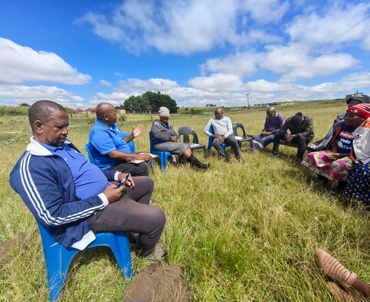 DA Eastern Cape tweet media