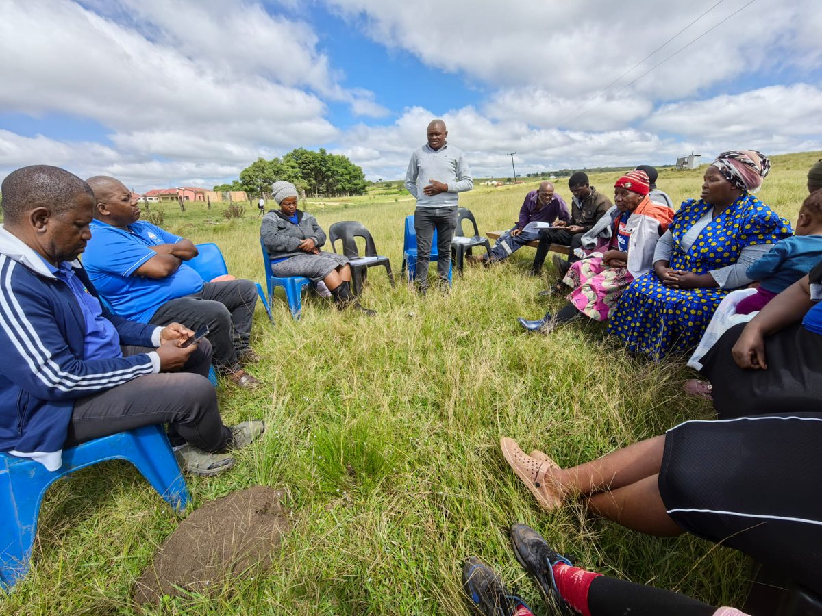 DA Eastern Cape tweet media