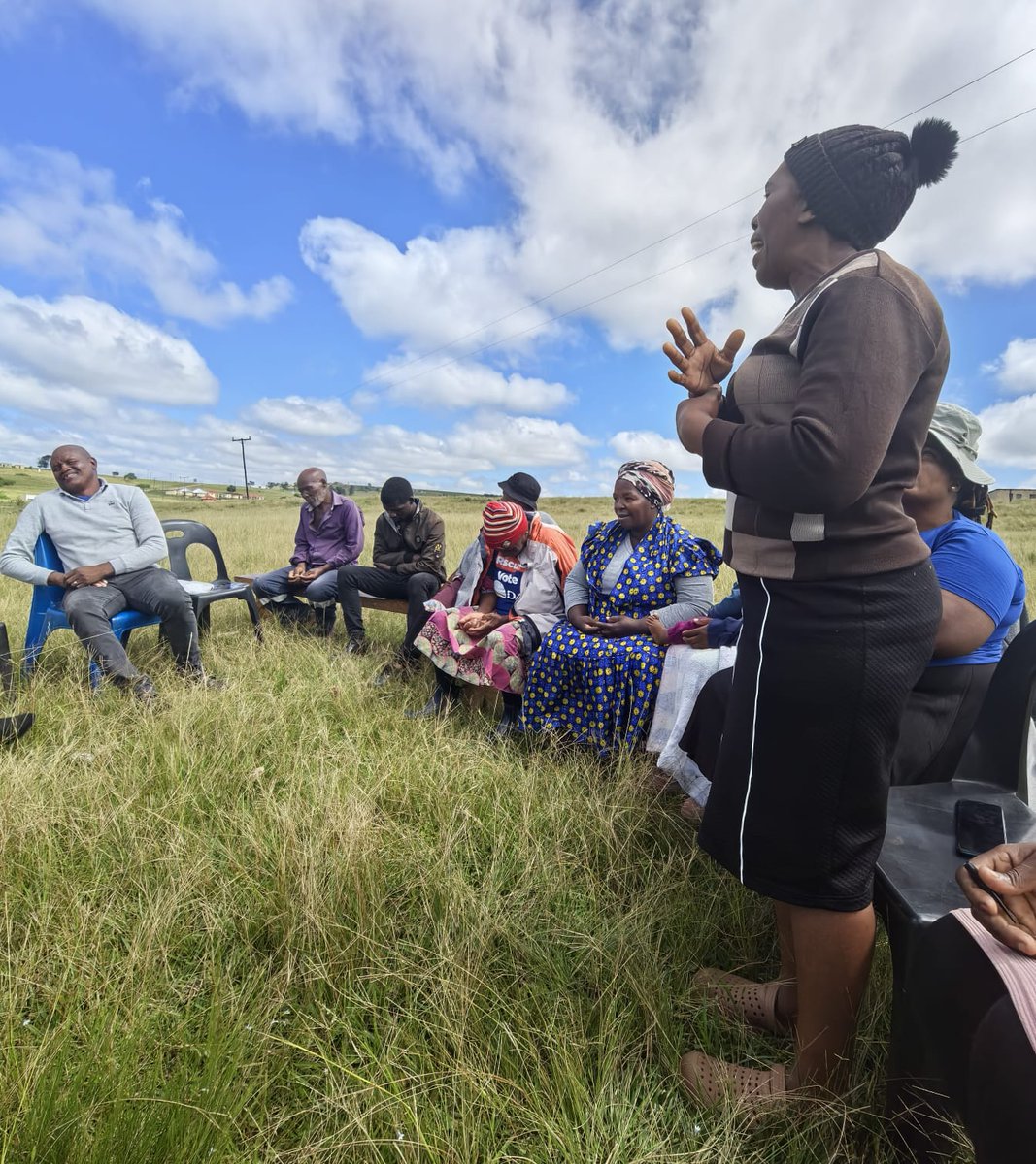 DA Eastern Cape tweet media