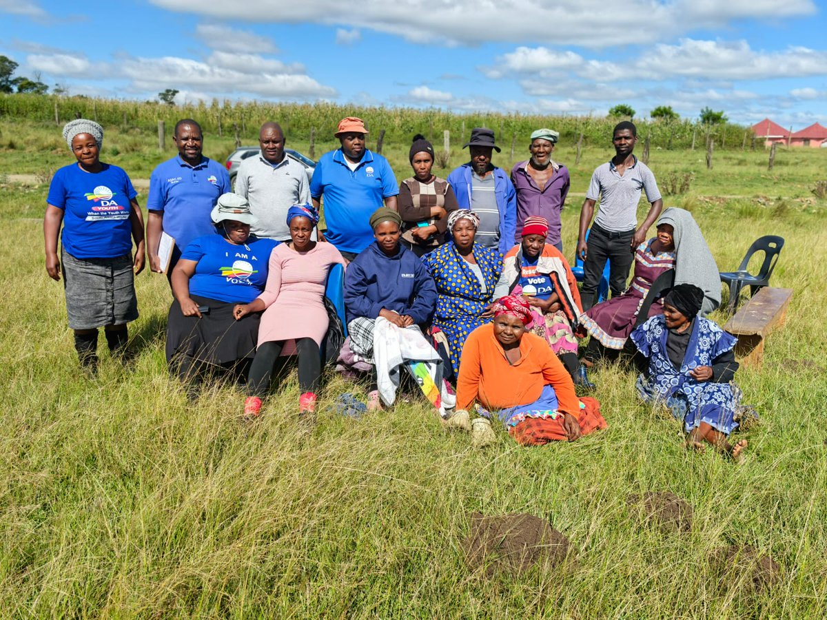 DA Eastern Cape tweet media