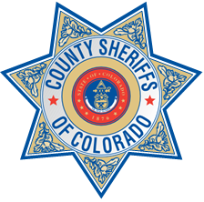 County Sheriffs of Colorado tweet media
