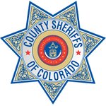 Photo by County Sheriffs of Colorado (@COSheriffs)