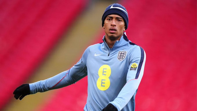 Madrid Sports tweet media