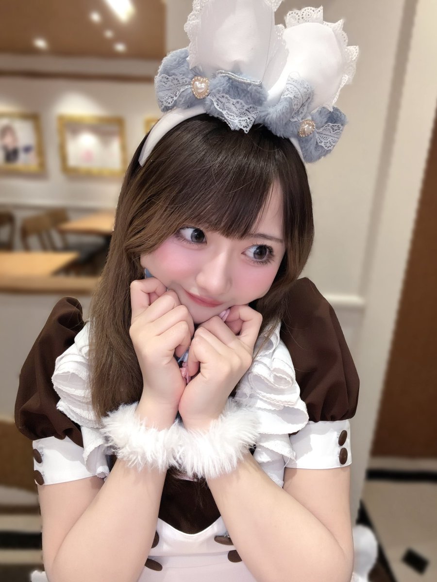 すみか tweet media