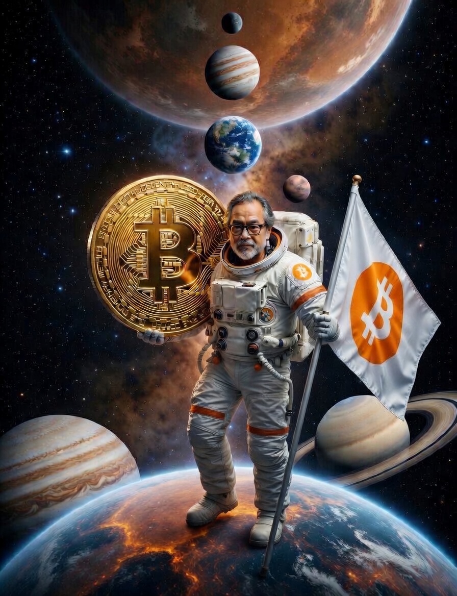 CryptoSam tweet media
