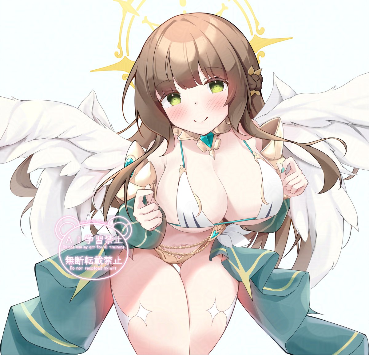 くまぽこぱんち＠Skebゆるぼ tweet media