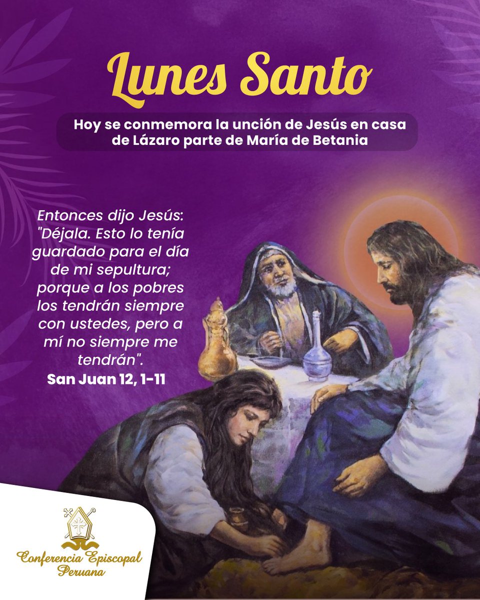 Conferencia Episcopal Peruana tweet media