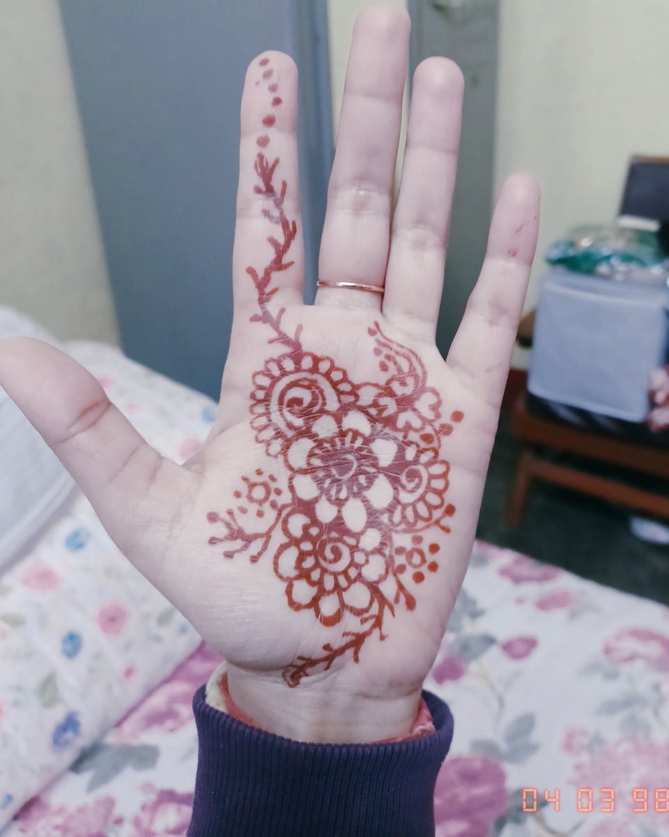 Tingu Ishan 🧡🪔 tweet media