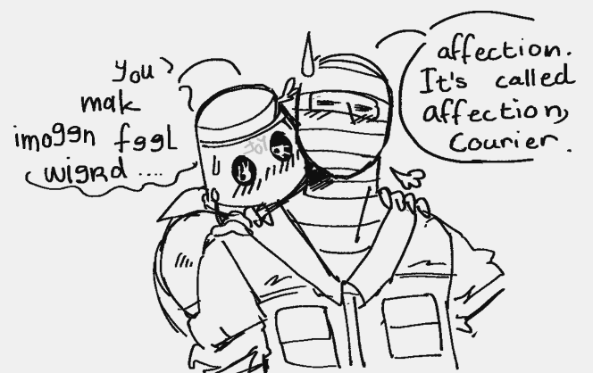 Maggi, mice to meat you tweet media