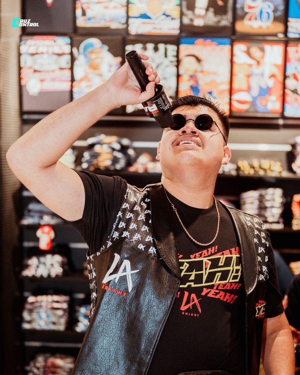 Randy Cruz tweet media