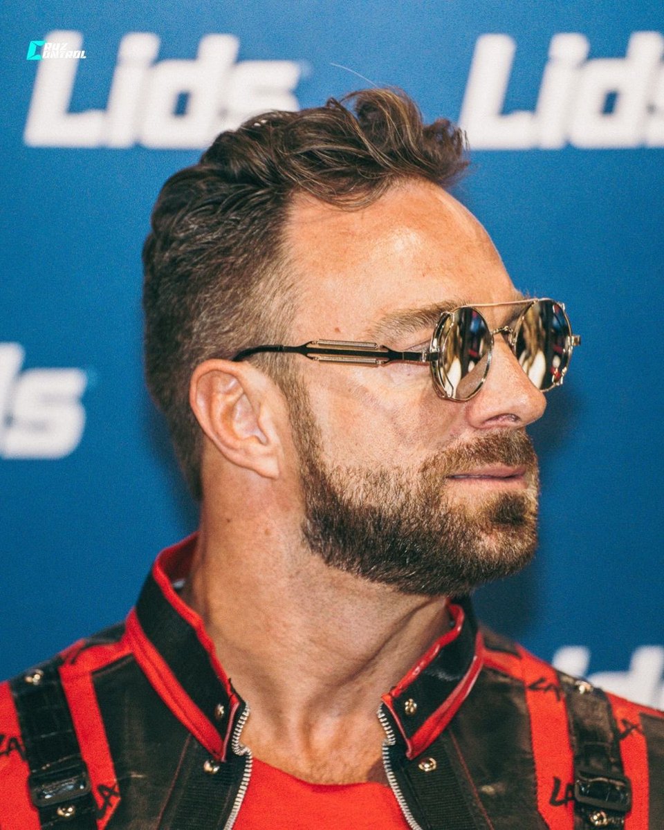 Randy Cruz tweet media