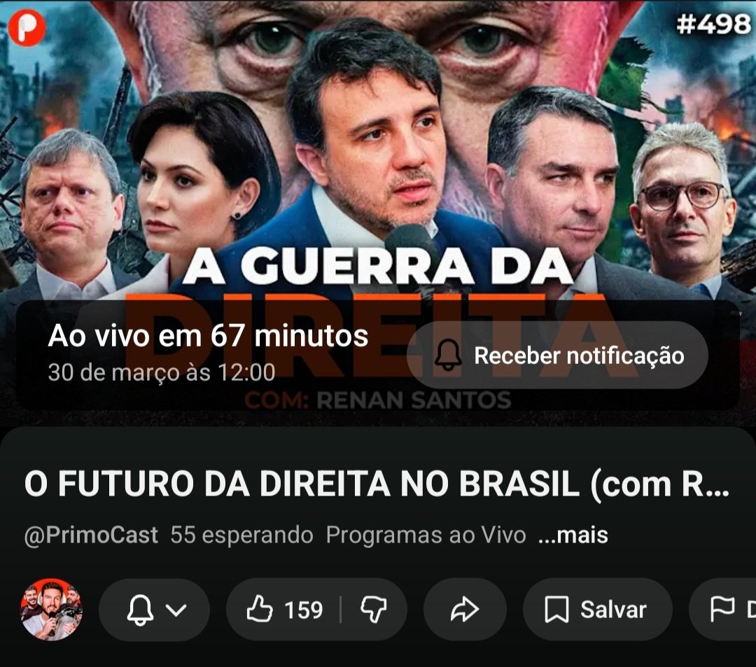 Todo dia alguem caindo no funil do MBL tweet media