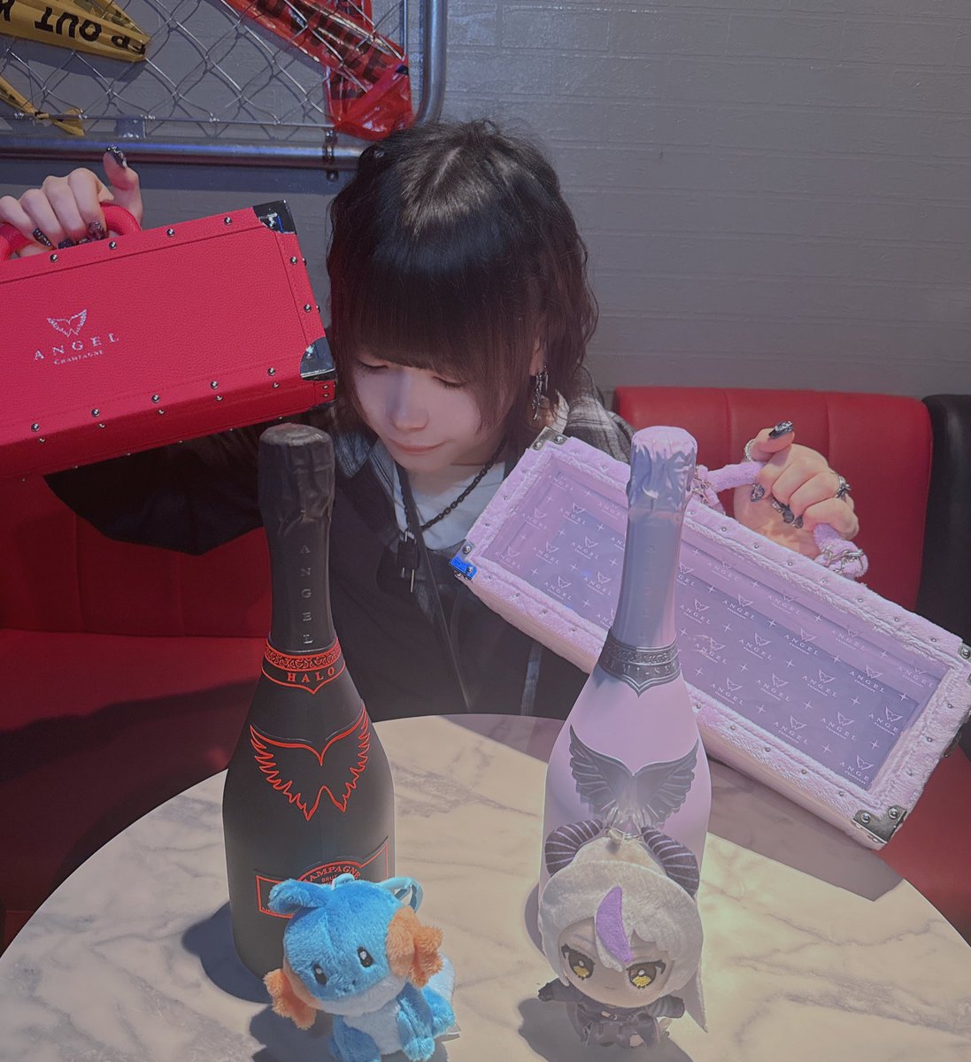 。。ゆきあ 。。 tweet media