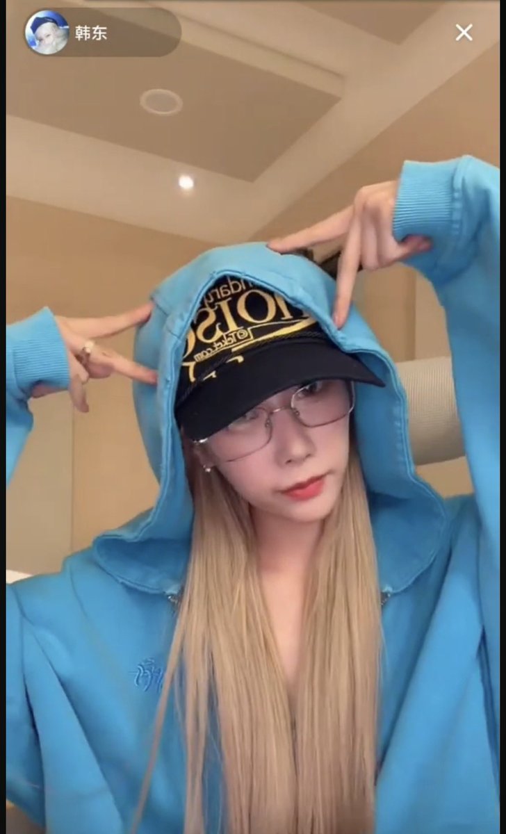 Handong Fans tweet media