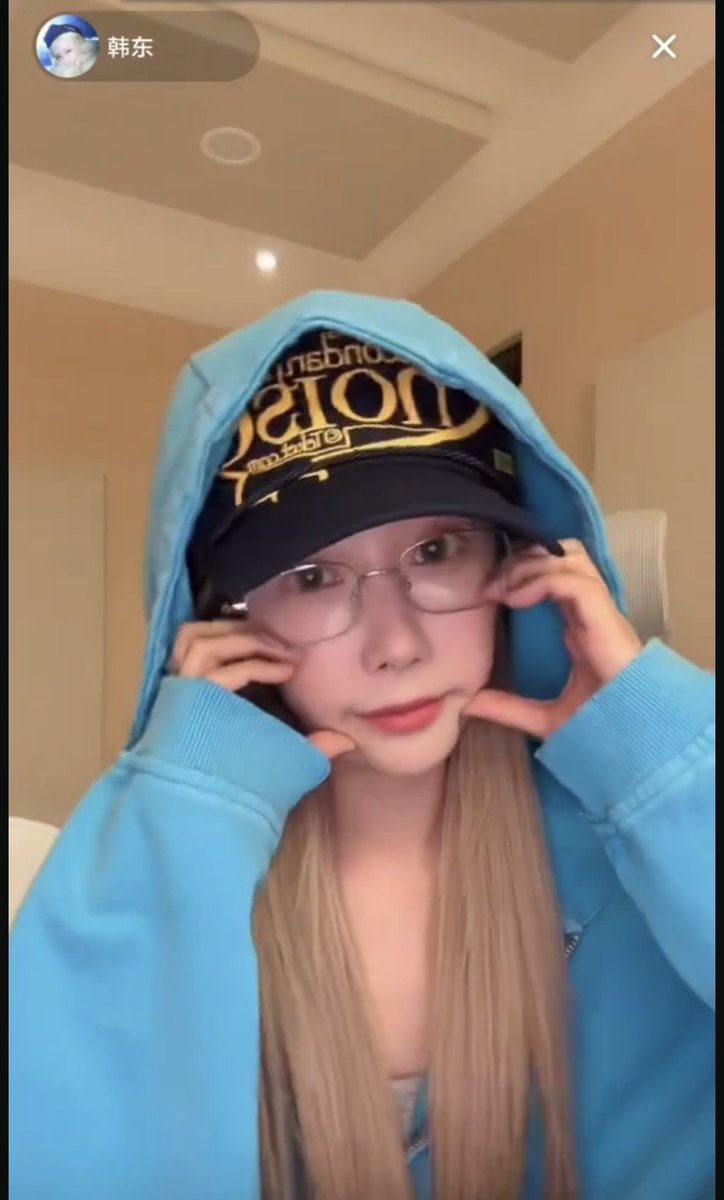 Handong Fans tweet media