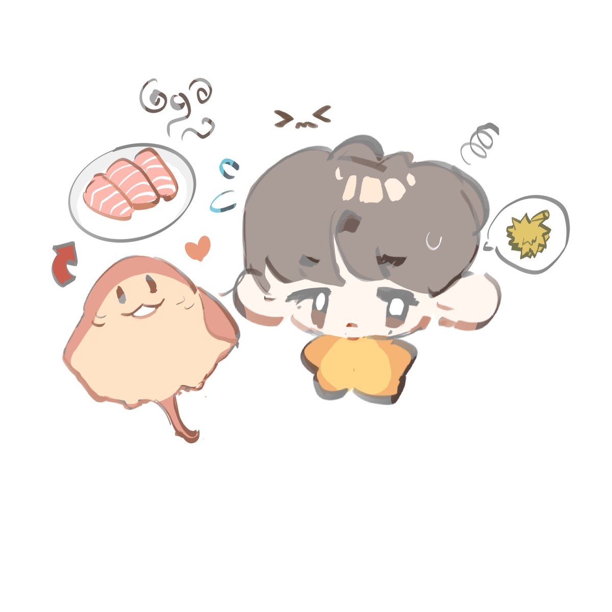 floatingdream tweet media