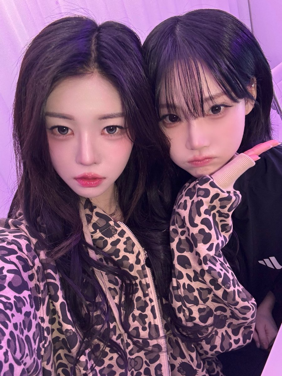 nakyoung source tweet media