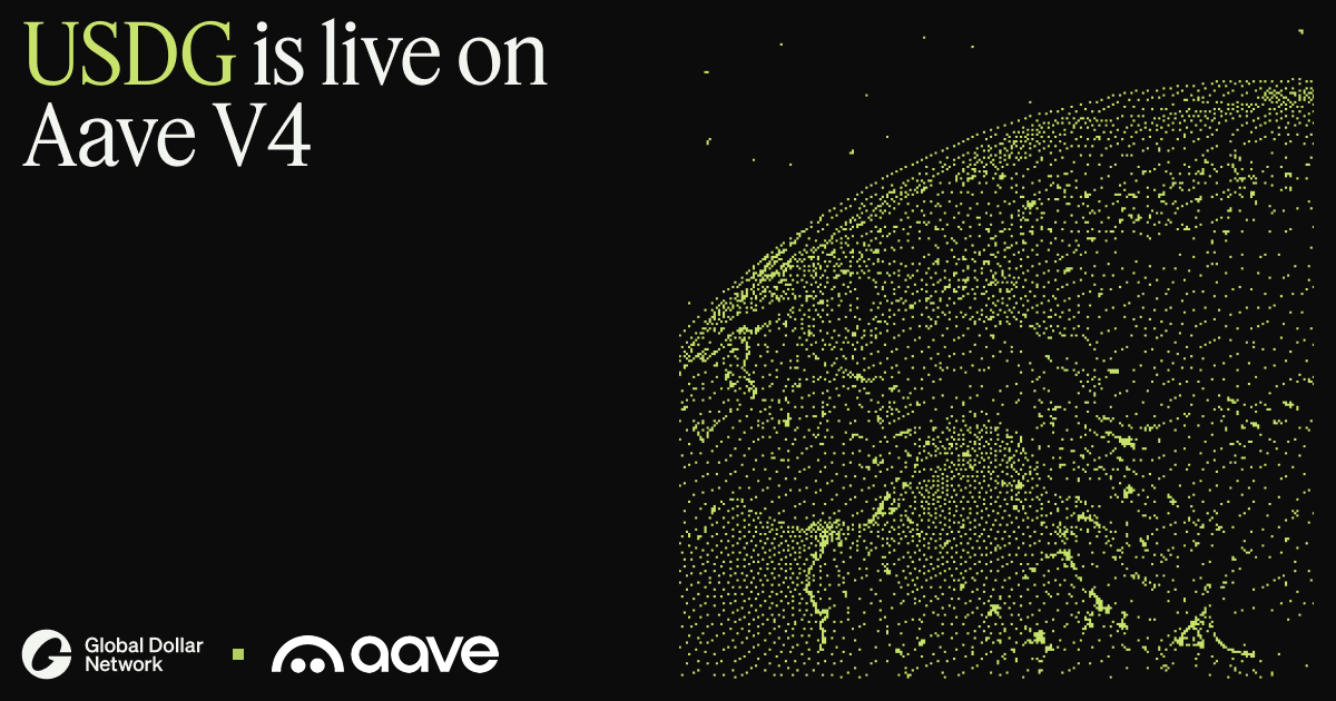 Global Dollar Network 🌎 tweet media