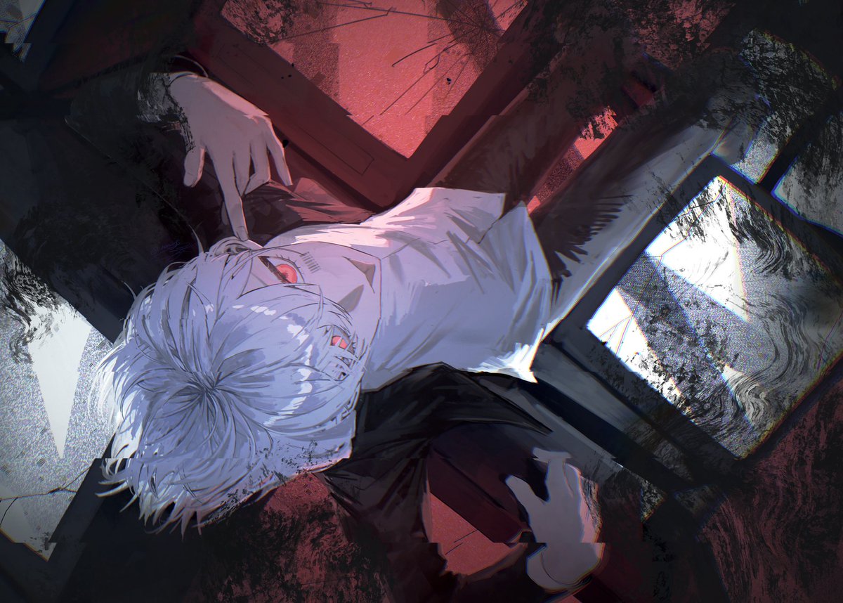 のるじふぉ tweet media