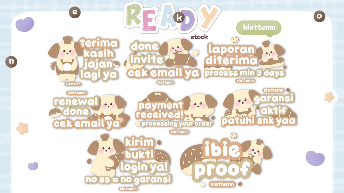 ibiee, OPEN .ᐟ tweet media