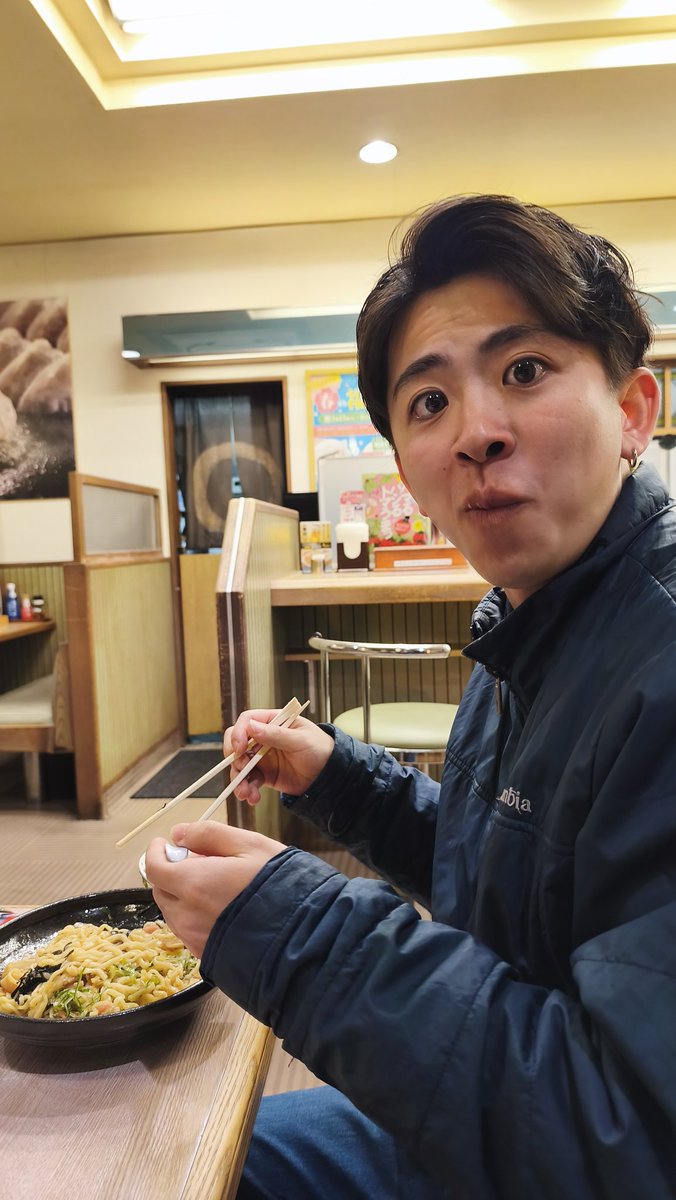 大野 喬 tweet media