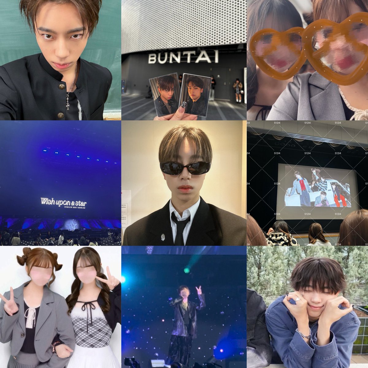 アモーレ‼️ 𝑮𝑶𝑰𝑪𝑯𝑰💥 tweet media