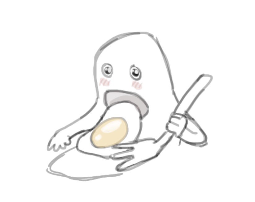 aka.abba-s taking a nap tweet media