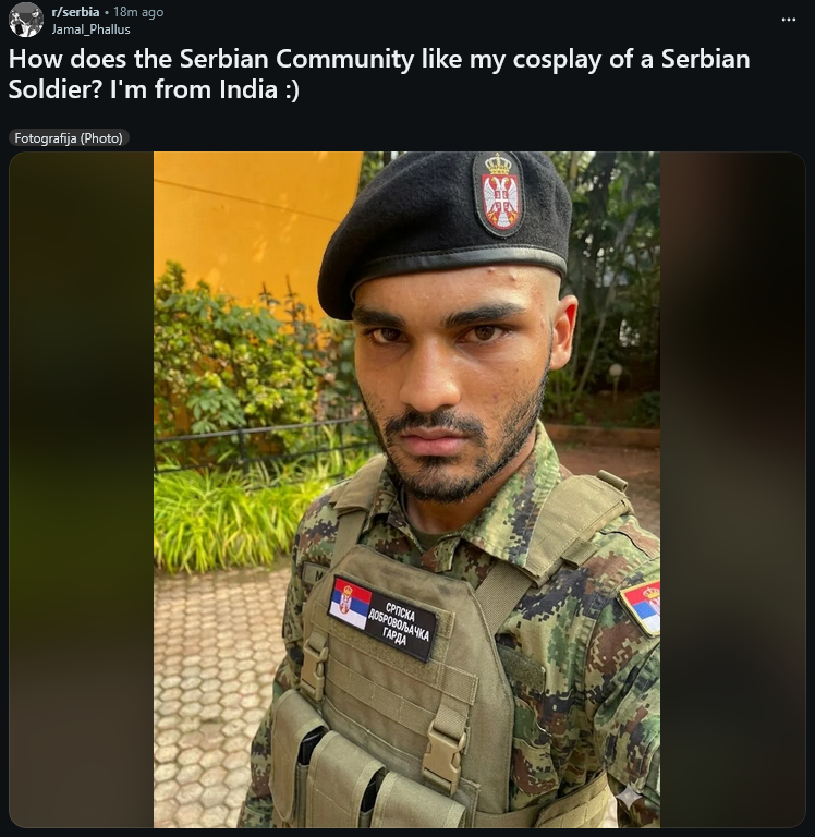 MЯΛČПI ČΛЯӨBПJΛK tweet media