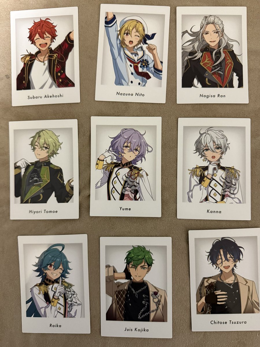 響@取引垢 tweet media