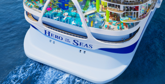 Royal Caribbean News tweet media