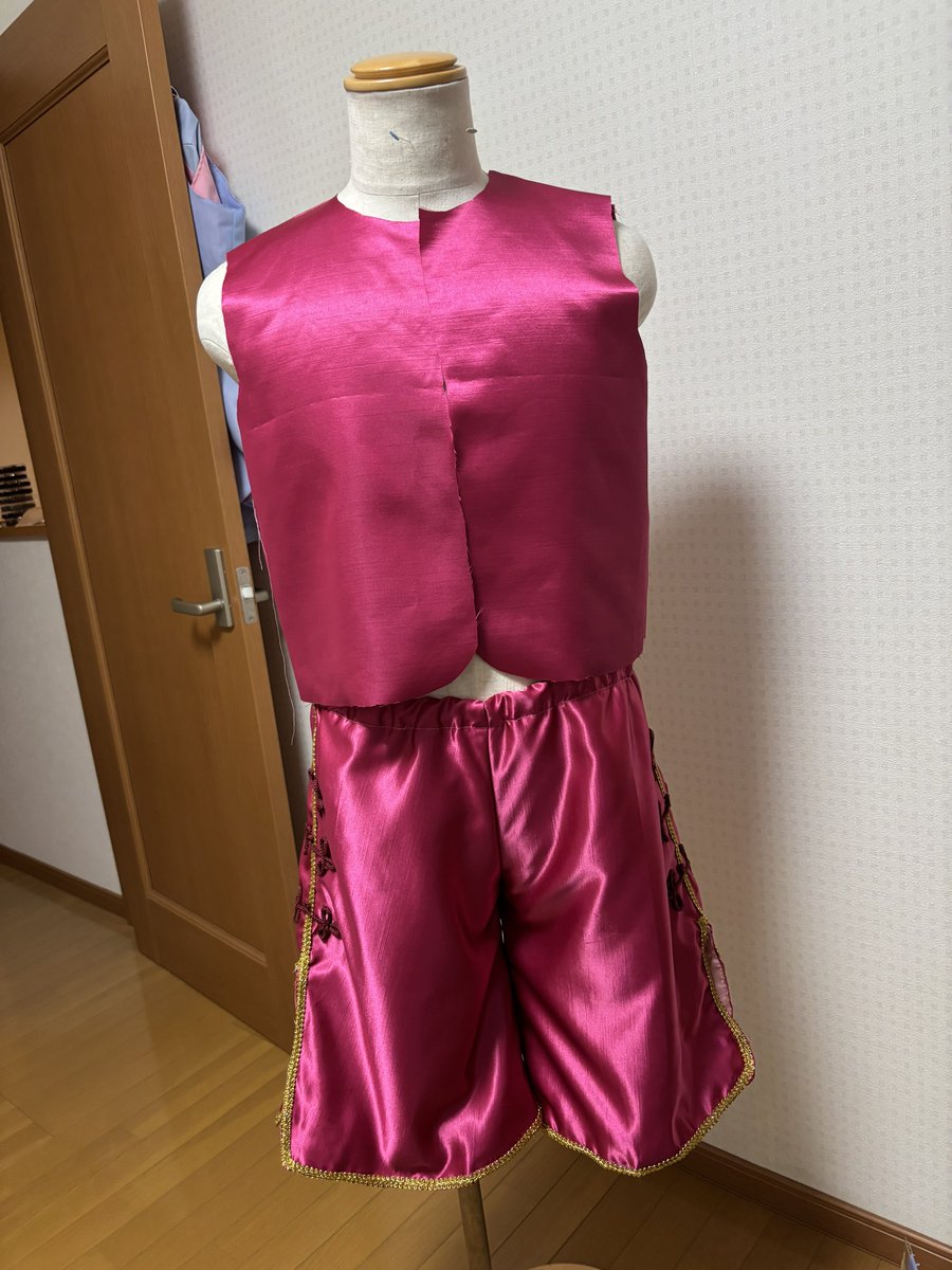 moco🧊にじそ売り子⇒南1 H-56 tweet media