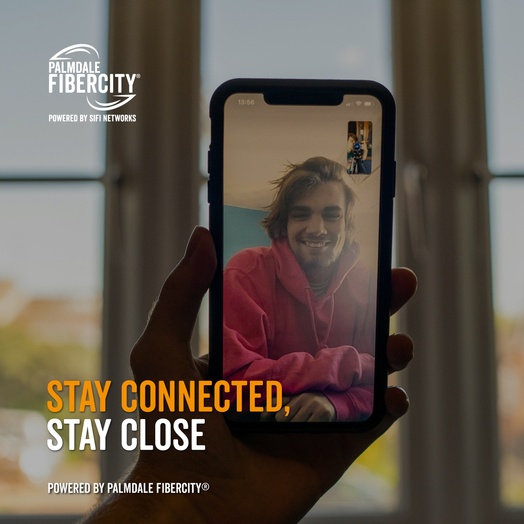 Palmdale FiberCity (@PlmdlFiberCity) / Posts / X