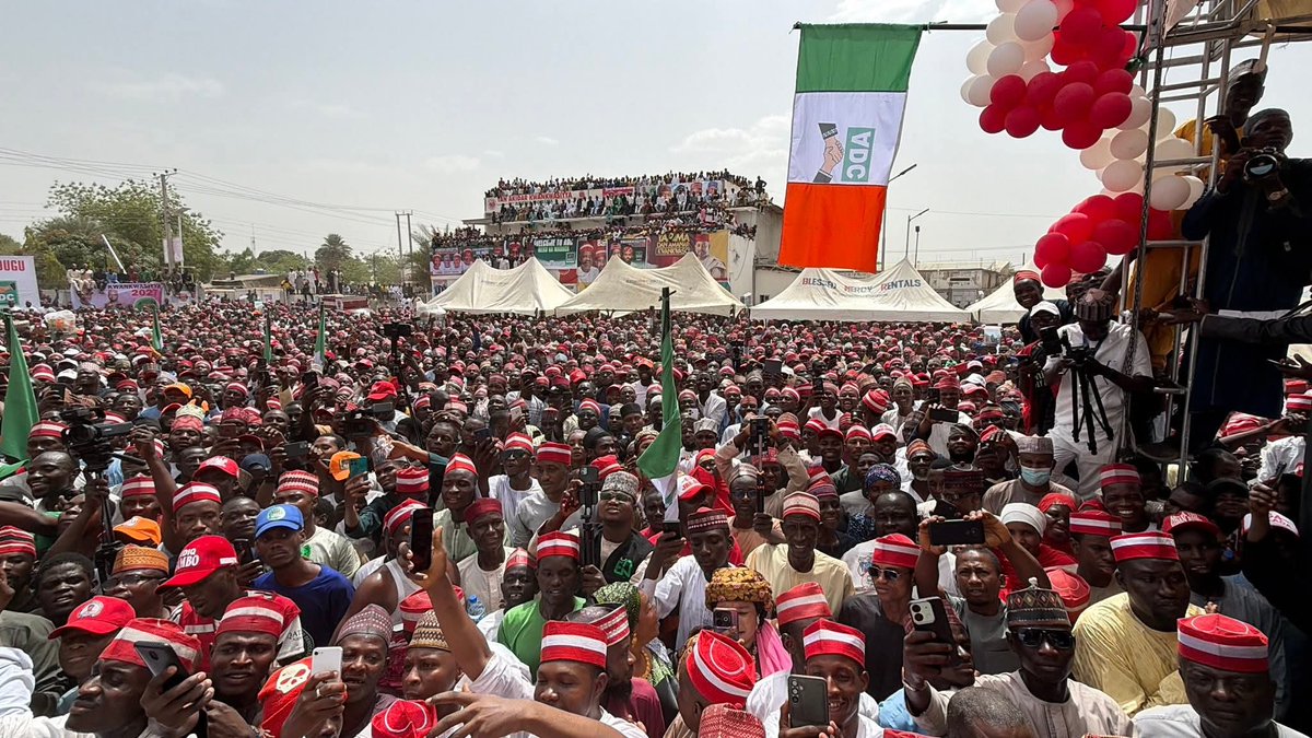 ADC Vanguard tweet media