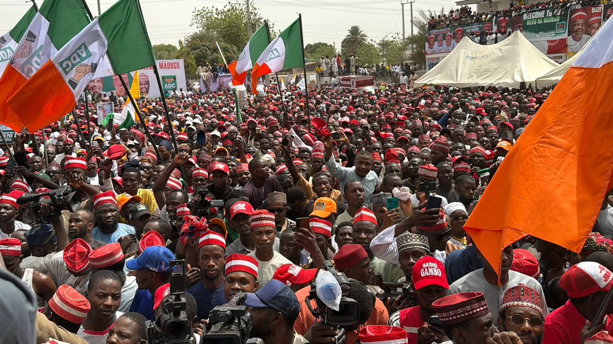 ADC Vanguard tweet media