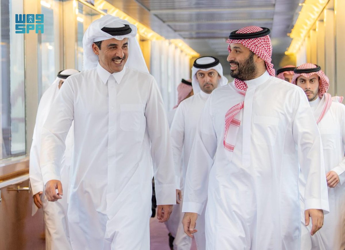 واس الأخبار الملكية tweet media