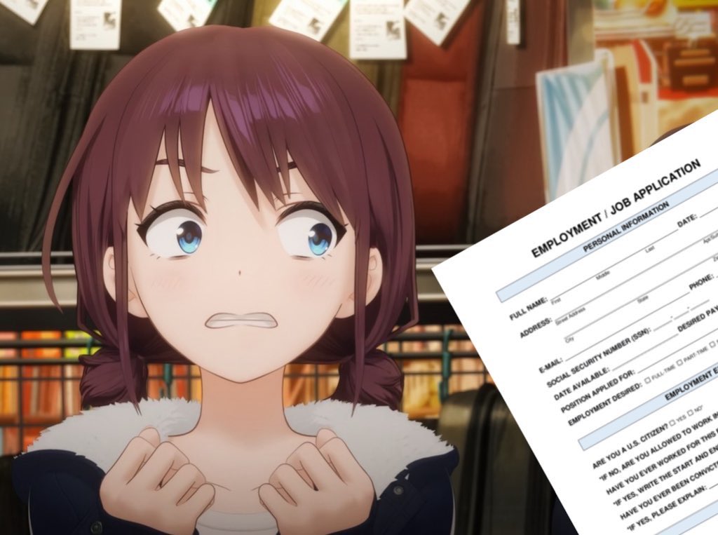 Daily Girls Band (Cry) tweet media