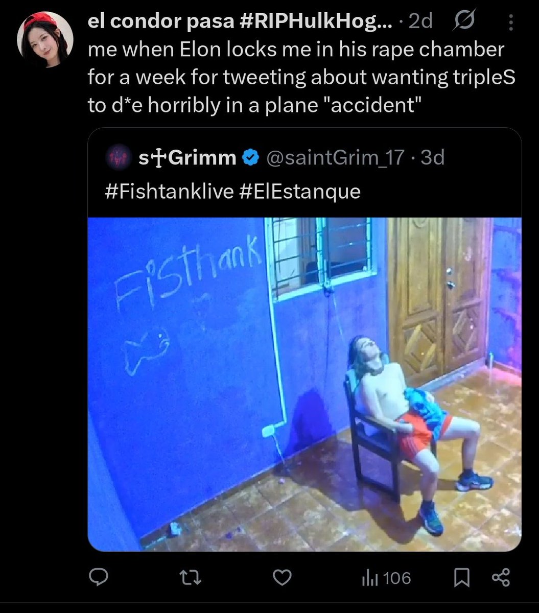 Everett | IVE | Leclerc tweet media